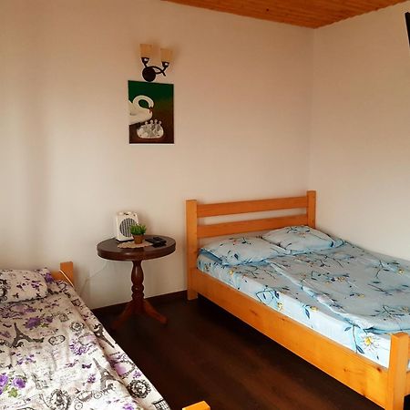 Pensiunea Clisciova Murighiol Ruang foto
