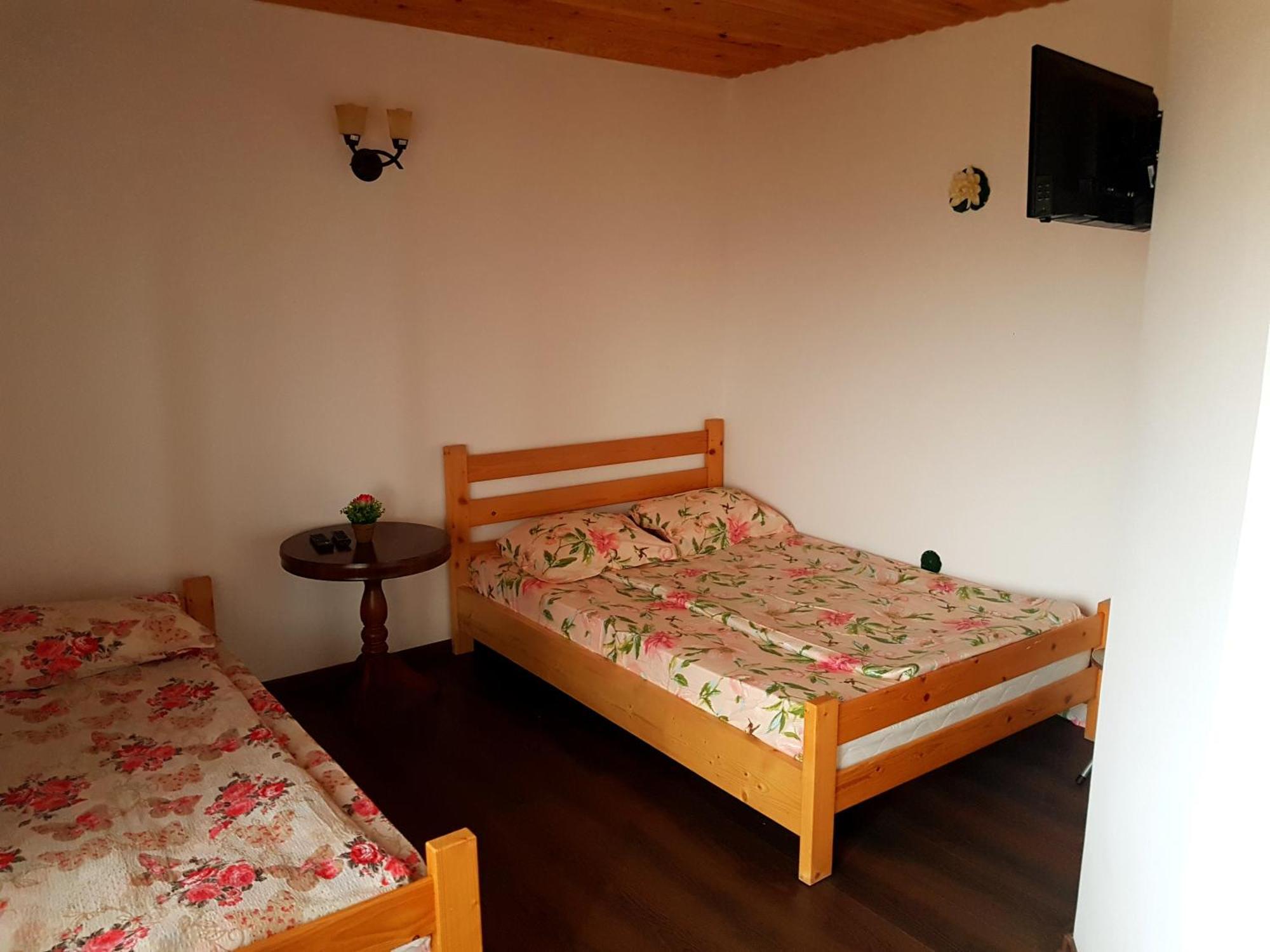 Pensiunea Clisciova Murighiol Ruang foto