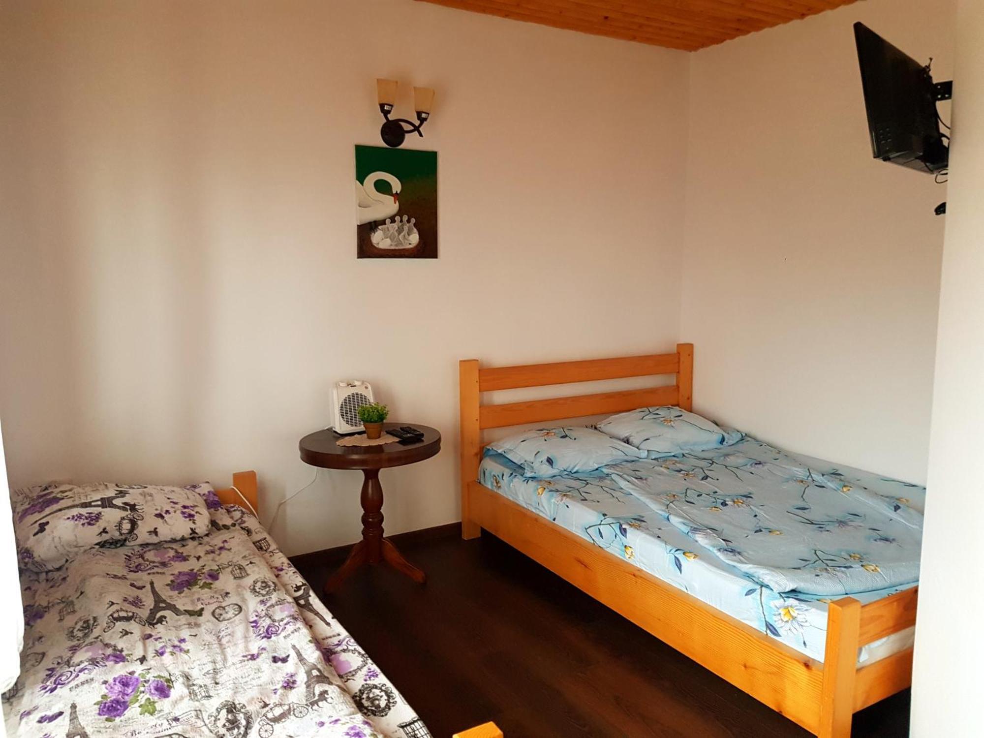 Pensiunea Clisciova Murighiol Ruang foto