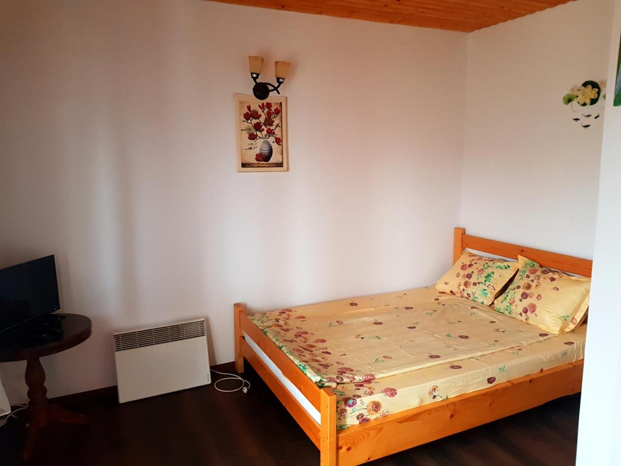 Pensiunea Clisciova Murighiol Ruang foto
