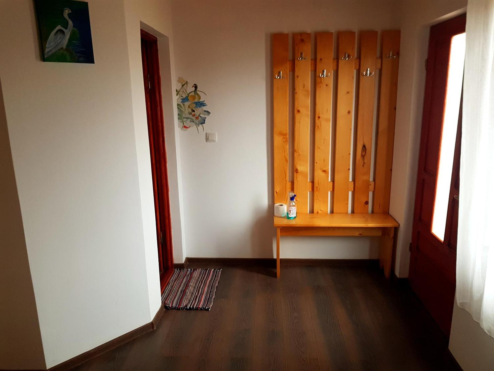 Pensiunea Clisciova Murighiol Ruang foto
